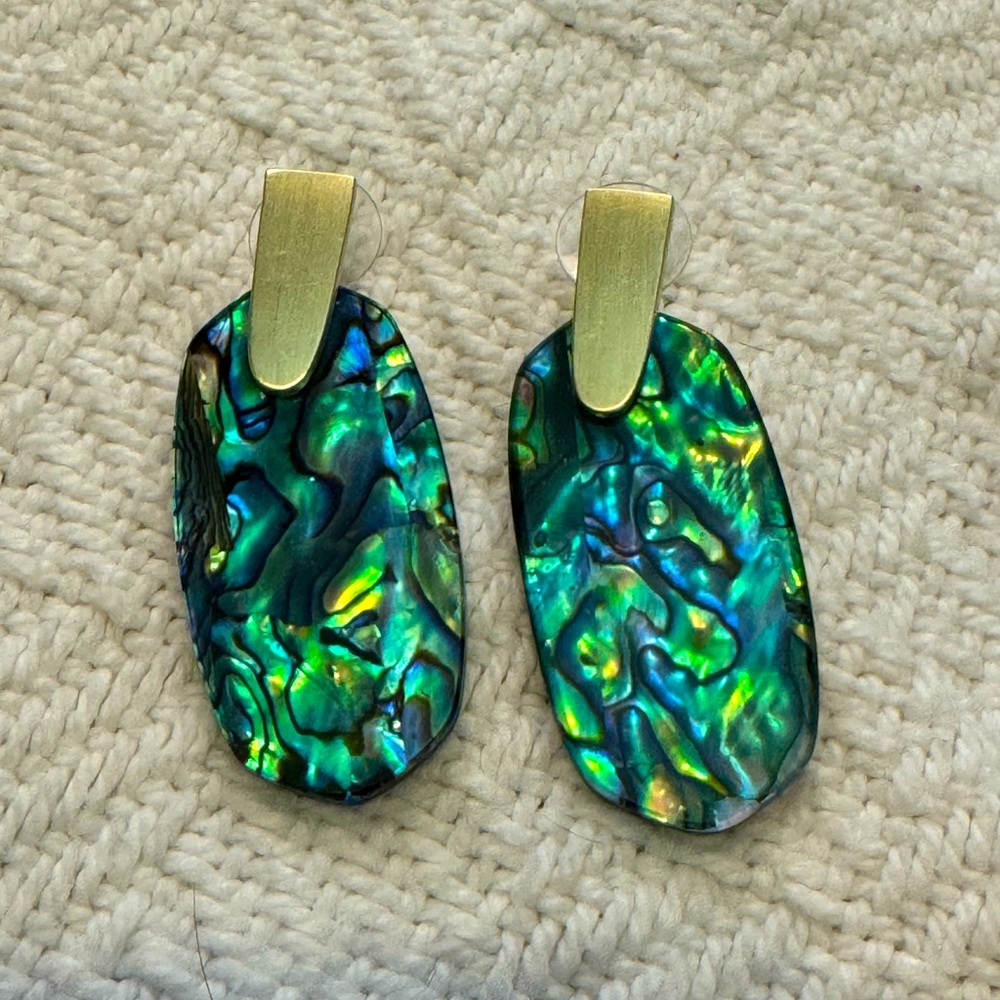 Kendra Scott Aragon Earrings